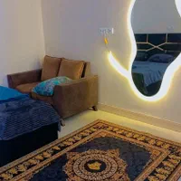 اجاره روزانه/هفتگی/ماهانه آپارتمان ۳۵ متری