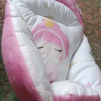 قنداق سوئیسی نو|اسباب و اثاث بچه|رامسر, |دیوار