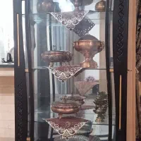 بوفه|بوفه، ویترین، کنسول|جیرفت, |دیوار