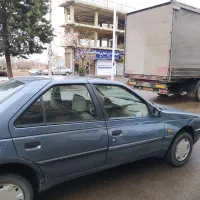 405بی رنگ درجه یک