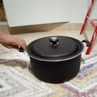 ماهیتابه قابلمه|ظروف پخت‌وپز|تهران, شهرآرا|دیوار