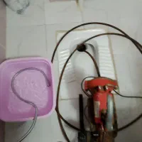 لوله بازکن100%تضمینی۲۴ ساعت50%تخفیف کل شهررفع نم