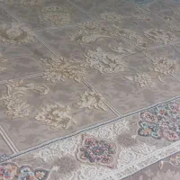 فرش ۹ متری کاشان طرح پیچک.|فرش|شهریار, شهریار|دیوار