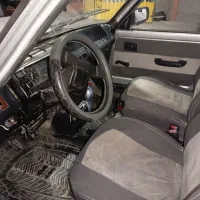 پی کی|خودرو سواری و وانت|شهرضا, |دیوار