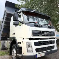 اف ام ۹ ولوو|خودرو سنگین|امامزاده عبدالله, |دیوار