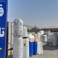 مخزن تانکر خزر منبع سیب سلامت ۱۰ سال ضمانت کتبی|مصالح و تجهیزات ساختمان|تهران, شهرک بعثت|دیوار