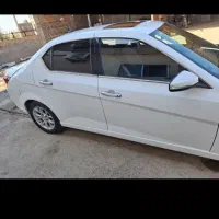 دنا پلاس اتوماتیک|خودرو سواری و وانت|آق قلا, |دیوار