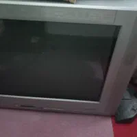 تلویزیون ۲۱ پارس صفحه تخت