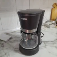 قهوه ساز الیتا|سماور، چای‌ساز، قهوه‌ساز|برخوار, |دیوار