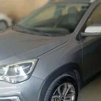 ام وی ام X22 مدل 96، بدون رنگ معاوضه با 207|خودرو سواری و وانت|مشهد, سناباد|دیوار
