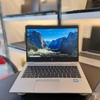 لپ تاپ Hp Elitebook 830 G6 پردازنده i7 رم 16