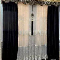 فروش پرده سلطنتی بعلت مهاجرت