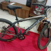 دوچرخه المپیا 26