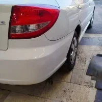 ریو مدل ۸۸|خودرو سواری و وانت|اراک, |دیوار