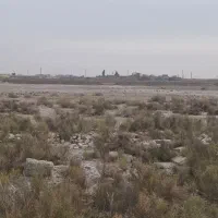 زمین صنعتی قرچک|فروش دفتر صنعتی، کشاورزی، تجاری|قرچک, محمد آباد|دیوار