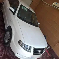 سمند سورن پلاس، مدل ۱۴۰۳ سیمی  هویزه
