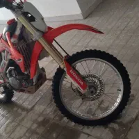 هندا crf250x|موتورسیکلت|مشهد, پنجتن|دیوار