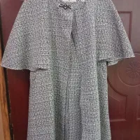 مانتودخترانه