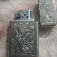 فندک نوبلیس نقره