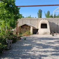باغچه سنتی۳۵۸متر شهرکی زیر قیمت بنای ۵۷ متری نوساز|فروش خانه و ویلا|هشتگرد, تهران دشت|دیوار