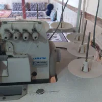 چرخ خیاطی زیگزال