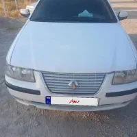 Ef7دوگانه شرکتی خوش قیمت|خودرو سواری و وانت|شیراز, ملاصدرا|دیوار
