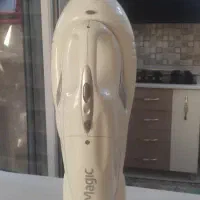 جارو شارژی مجیک|جاروبرقی، جارو شارژی، بخارشو|اسلام‌شهر, شهرک الهیه|دیوار