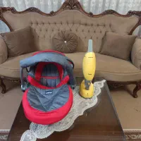 جاروشارژی وکریر