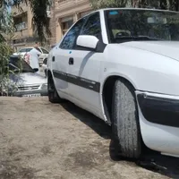 سیتروئن زانتیا 2000cc، مدل ۱۳۸۸|خودرو سواری و وانت|زاهدان, |دیوار