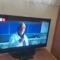 تلوزیون 32 اینچ ال جی رسیور سر خود