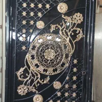 درو پنجره سازی کریمی|عمدهفروشی|اقبالیه, |دیوار