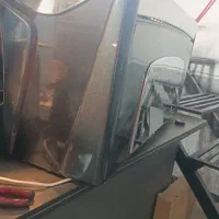 ماشین اسپرسو 3 گروم faema مدل emblema|کافی‌شاپ و رستوران|شاهین‌شهر, شهرک صنعتی مورچه خورت|دیوار