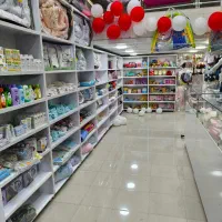 فروش تمامی اجناس و دکور و قفسه و تابلو و کامپیوتر|فروشگاه و مغازه|شیراز, گلستان|دیوار