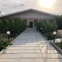اجاره باغ ویلا کردان سهیلیه استخر ابگرم داخل بنا