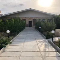 اجاره باغ ویلا کردان سهیلیه  استخر ابگرم داخل بنا|اجارهٔ کوتاه‌مدت ویلا و باغ|تهران, جنت‌آباد مرکزی|دیوار