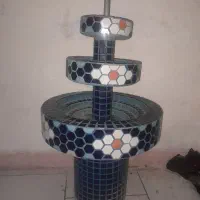 حوض آب
