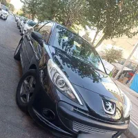 پژو 207 دنده ، مدل 1400|خودرو سواری و وانت|قرچک, مهدیه|دیوار