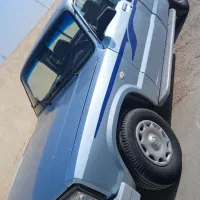 مزدا کارا ۱۷۰۰ سی سی مدل ۱۳۹۳