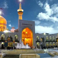 تور زیارتی کربلا و مشهد مقدس|تور و چارتر|اصفهان, گلزار|دیوار