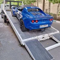 کفی خودروبر  ، خودروبر  یدک کش ، امداد خودرو