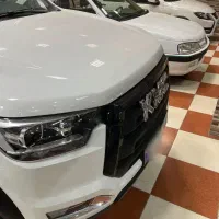 kmct8 صفر کیلومتر گارانتی فعال بیمه یکسال|خودرو سواری و وانت|بم, |دیوار