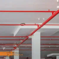 نیازمند اکیپ جوشکار گاز اتشنانی پروژه بزرگ نیاوران