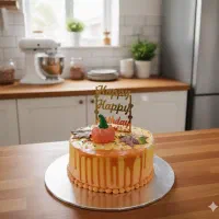 کیک ودسر خانگی پریس|خدمات پذیرایی، مراسم|شاهین‌شهر, خبرنگار|دیوار