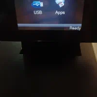 پرینتر رنگی hpنو نو|پرینتر، اسکنر، کپی، فکس|تهران, جوادیه|دیوار