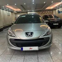 ۲۰۷ پانوراما مدل ۱۴۰۴