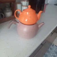 کتری قوری سالم واتو|قوری، کتری، قهوهساز دستی|شهریار, شهرک شاهد|دیوار