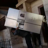 باربری نیسان بار پردیسان حمل اثاثیه منزل با کارگر|خدمات حمل و نقل|قم, پردیسان|دیوار