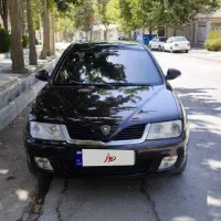 ایمپین مدل ۲۰۰۸|خودرو سواری و وانت|بروجرد, |دیوار