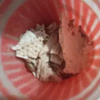 نان خشک