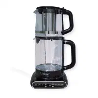 چایی ساز یونیک چای ساز یونیک لمسی گرم نگهدارنده|سماور، چایساز، قهوهساز|شیراز, بازار|دیوار